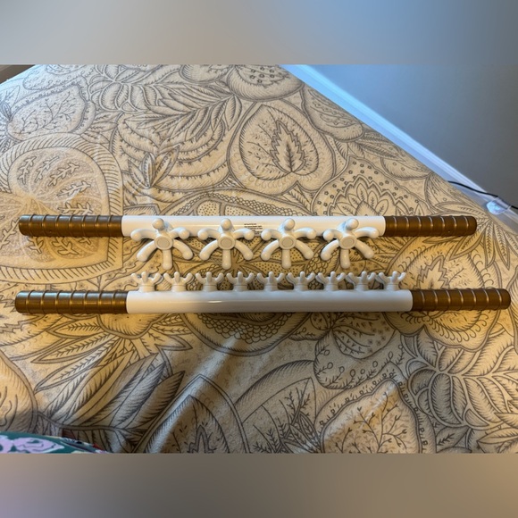 Ashley Black FasciaBlaster® + MasterBlaster™ Bundle – Excellent Condition - Picture 7 of 7